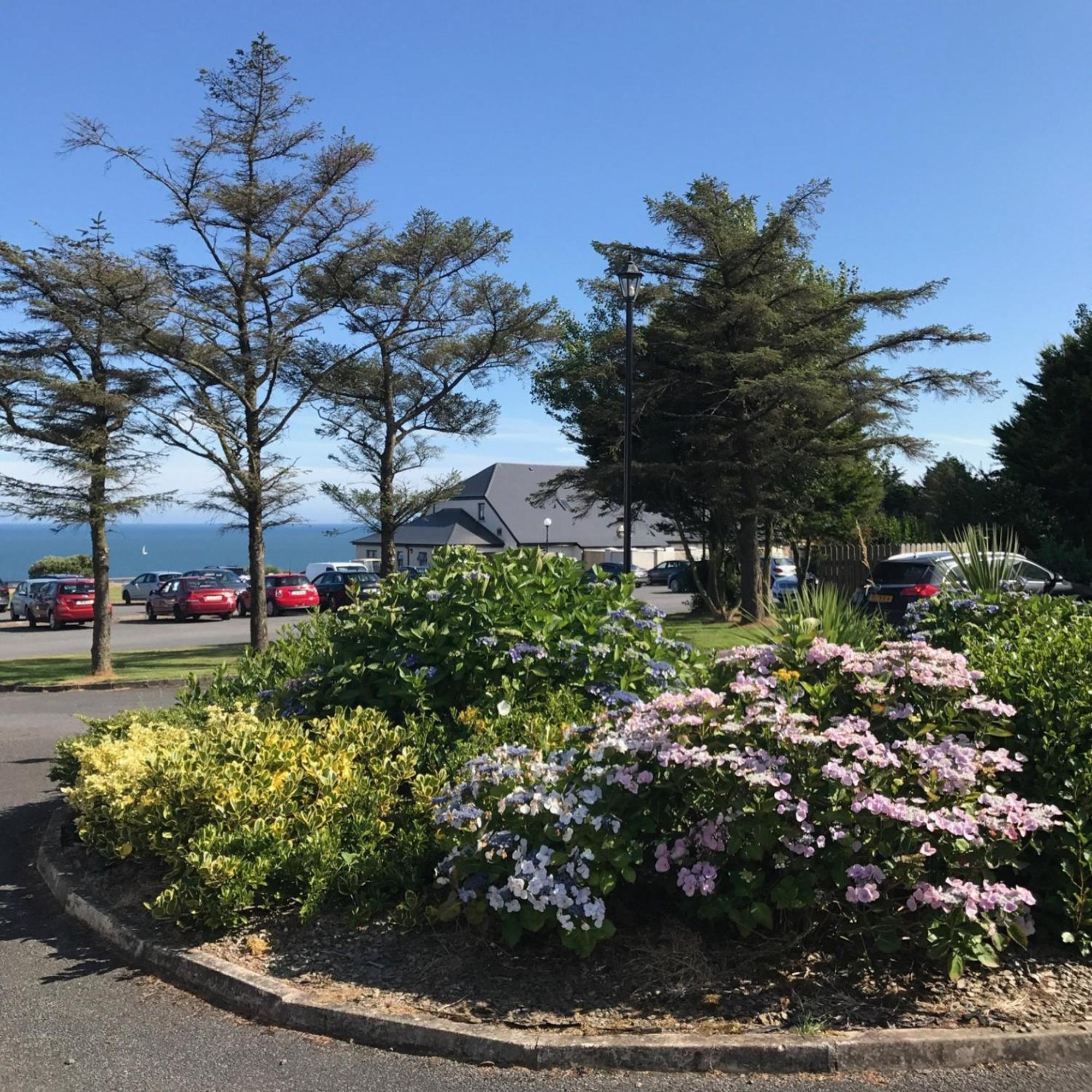 Seacliff Holiday Homes No 2 By Trident Holiday Homes Dunmore East Esterno foto