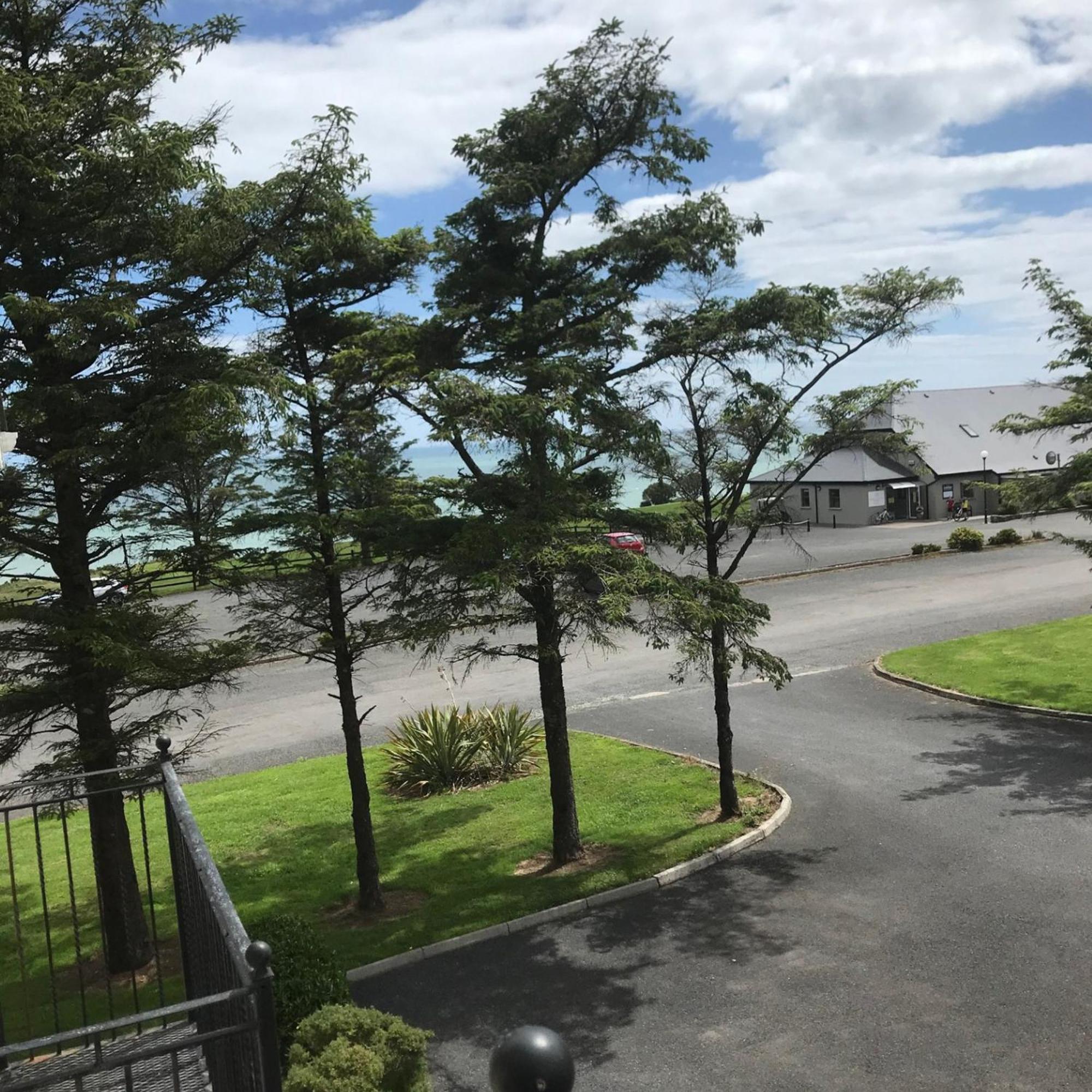Seacliff Holiday Homes No 2 By Trident Holiday Homes Dunmore East Esterno foto