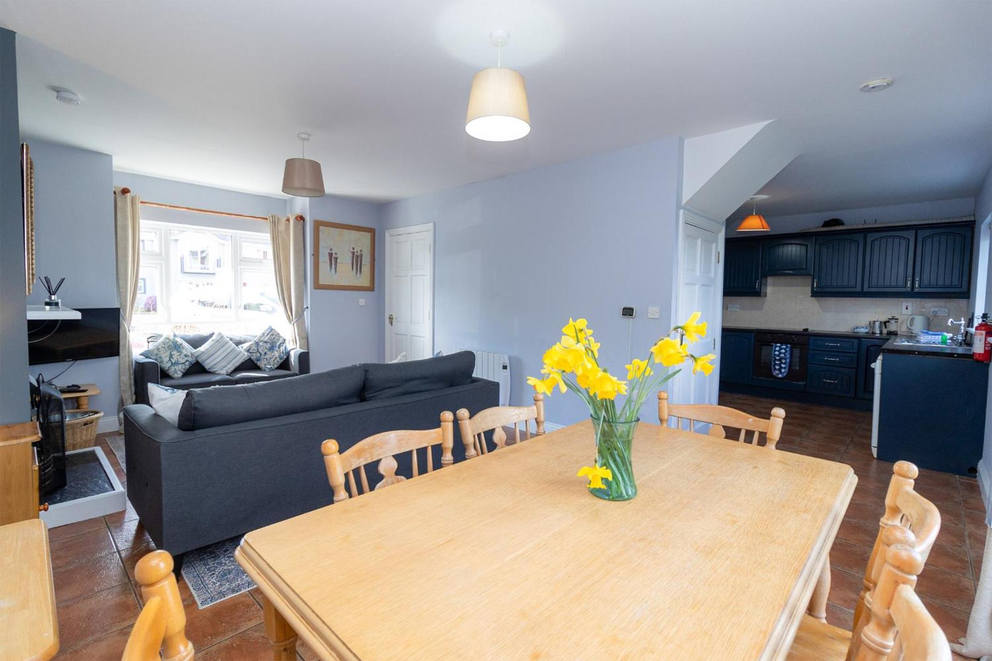 Seacliff Holiday Homes No 2 By Trident Holiday Homes Dunmore East Esterno foto