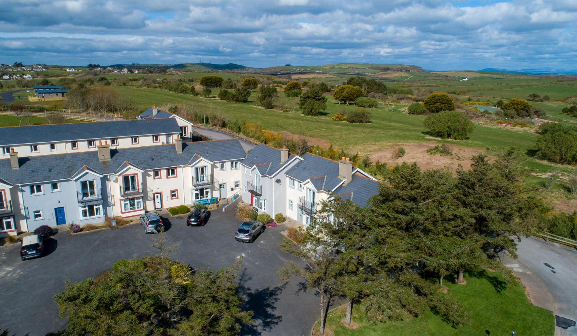Seacliff Holiday Homes No 2 By Trident Holiday Homes Dunmore East Esterno foto