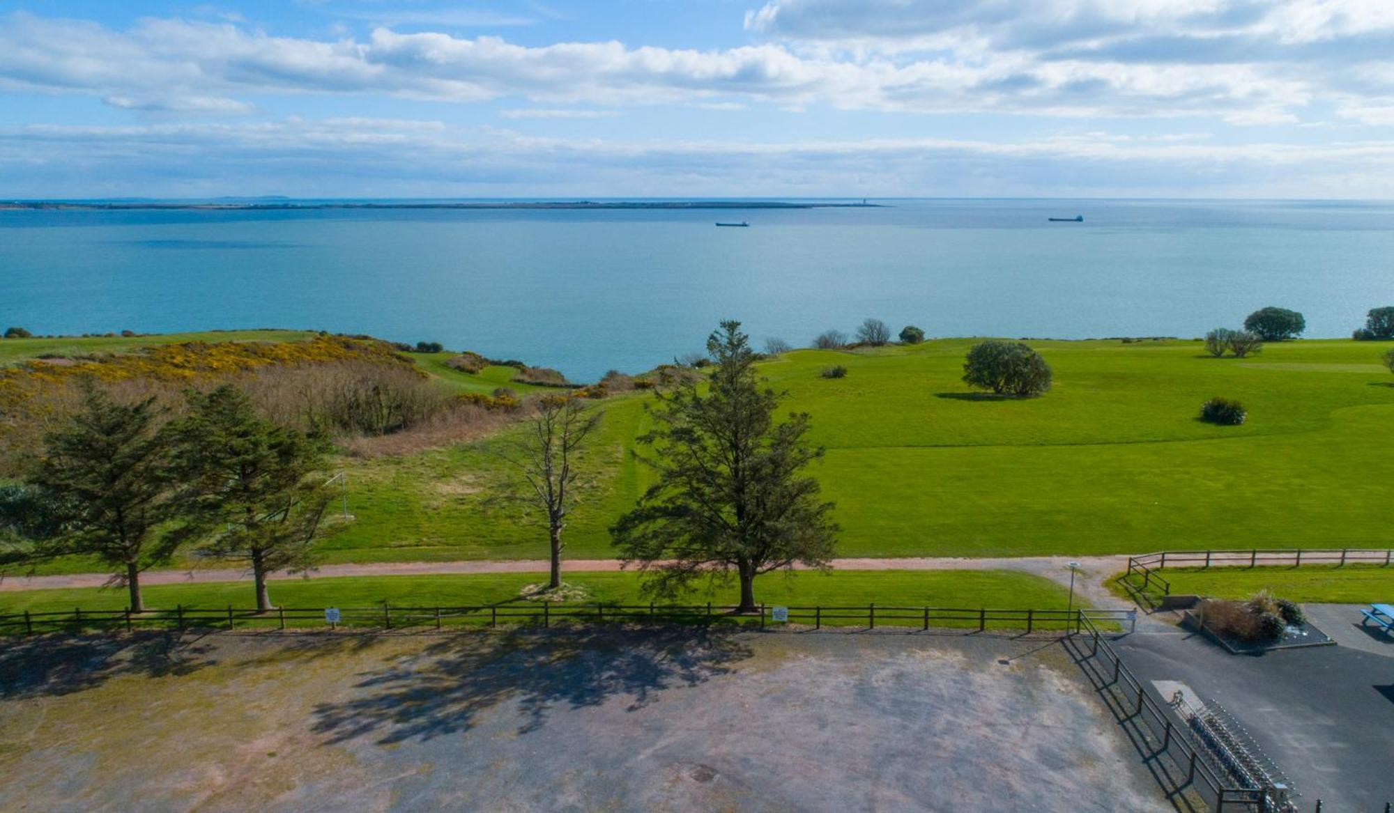 Seacliff Holiday Homes No 2 By Trident Holiday Homes Dunmore East Esterno foto