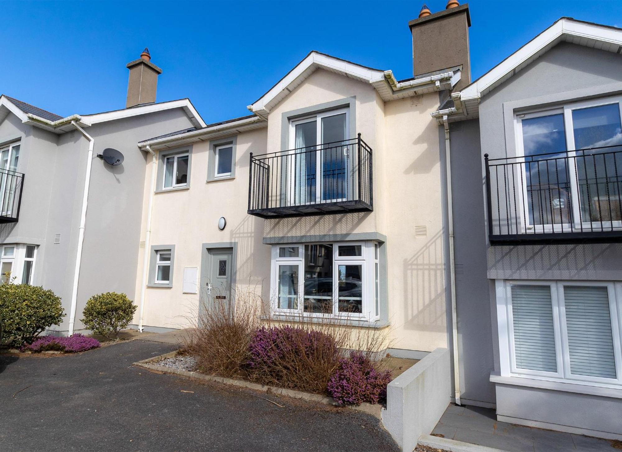 Seacliff Holiday Homes No 2 By Trident Holiday Homes Dunmore East Esterno foto