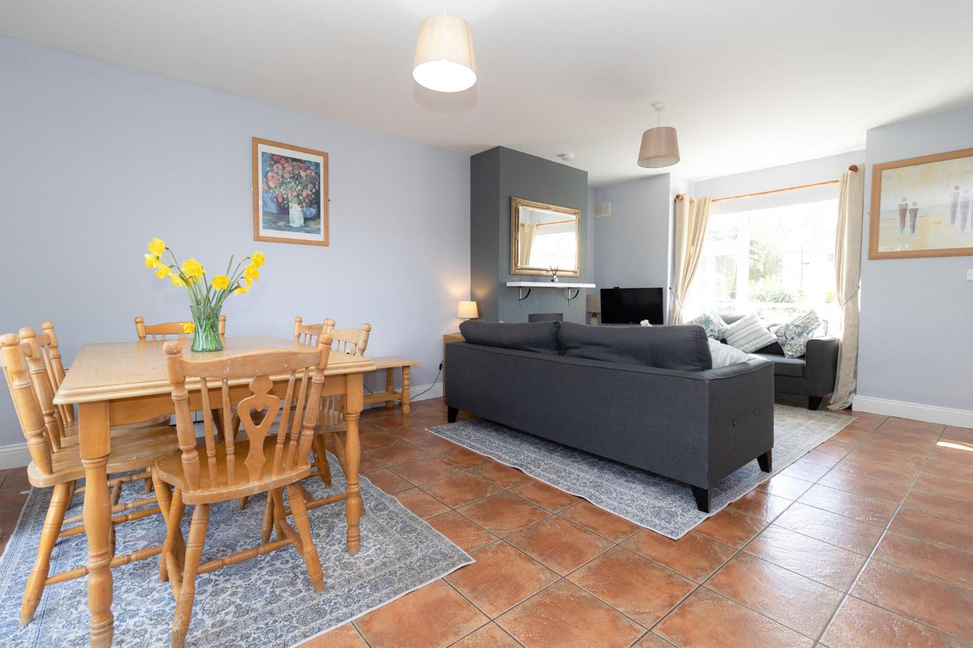 Seacliff Holiday Homes No 2 By Trident Holiday Homes Dunmore East Esterno foto