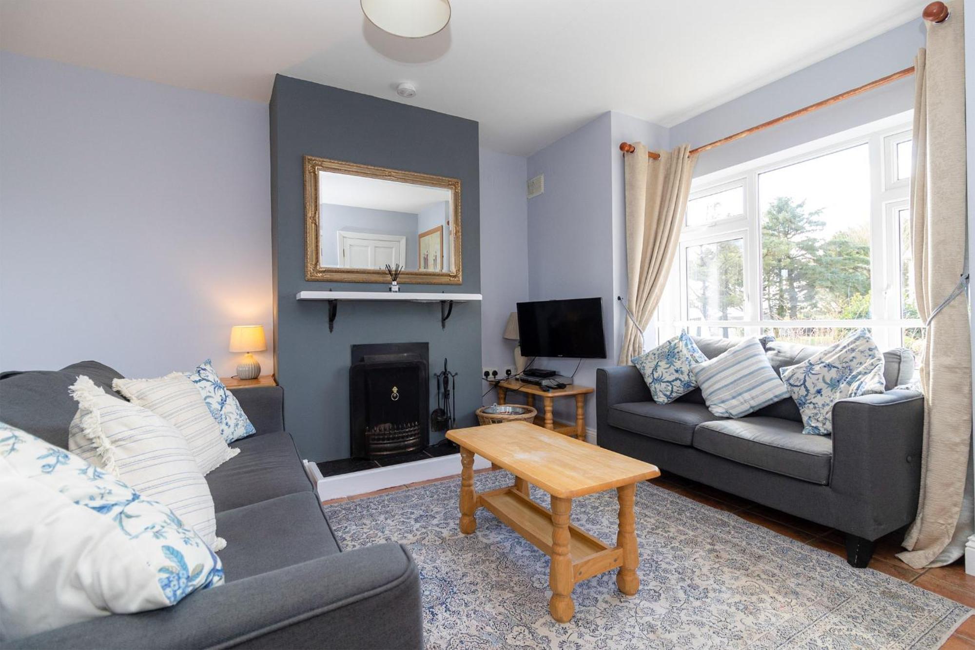 Seacliff Holiday Homes No 2 By Trident Holiday Homes Dunmore East Esterno foto
