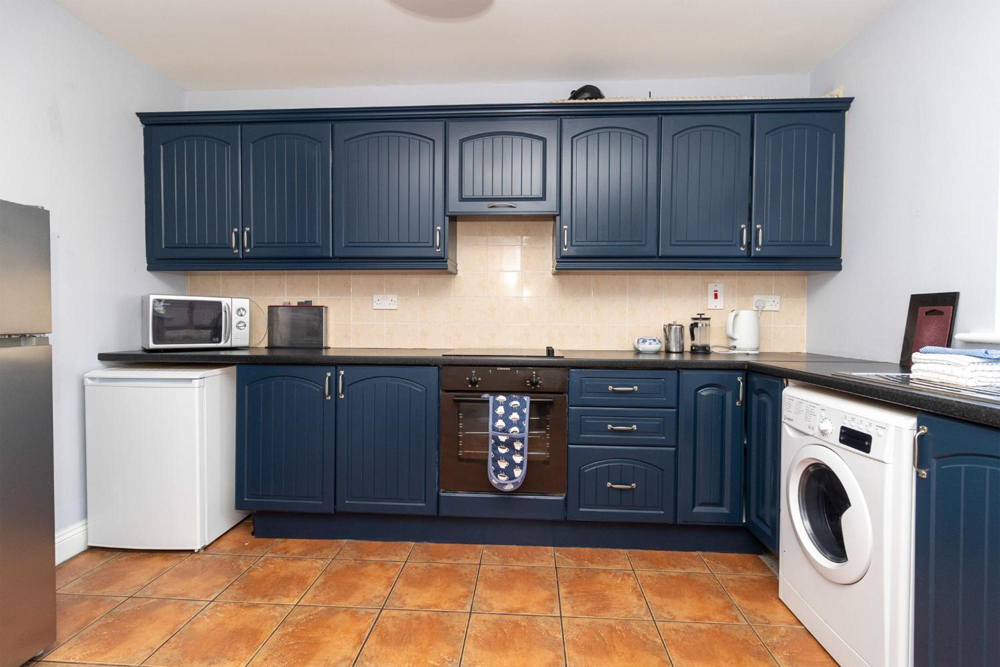 Seacliff Holiday Homes No 2 By Trident Holiday Homes Dunmore East Esterno foto