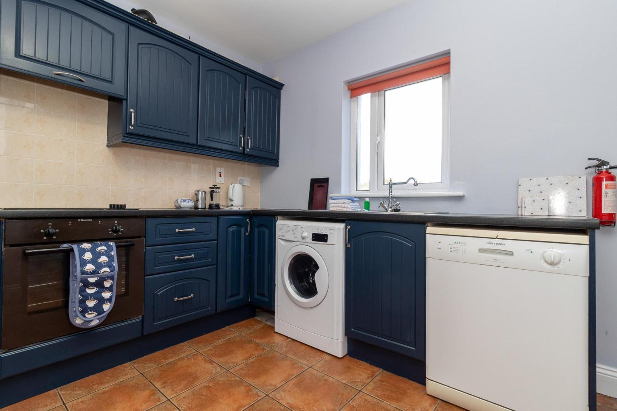 Seacliff Holiday Homes No 2 By Trident Holiday Homes Dunmore East Esterno foto