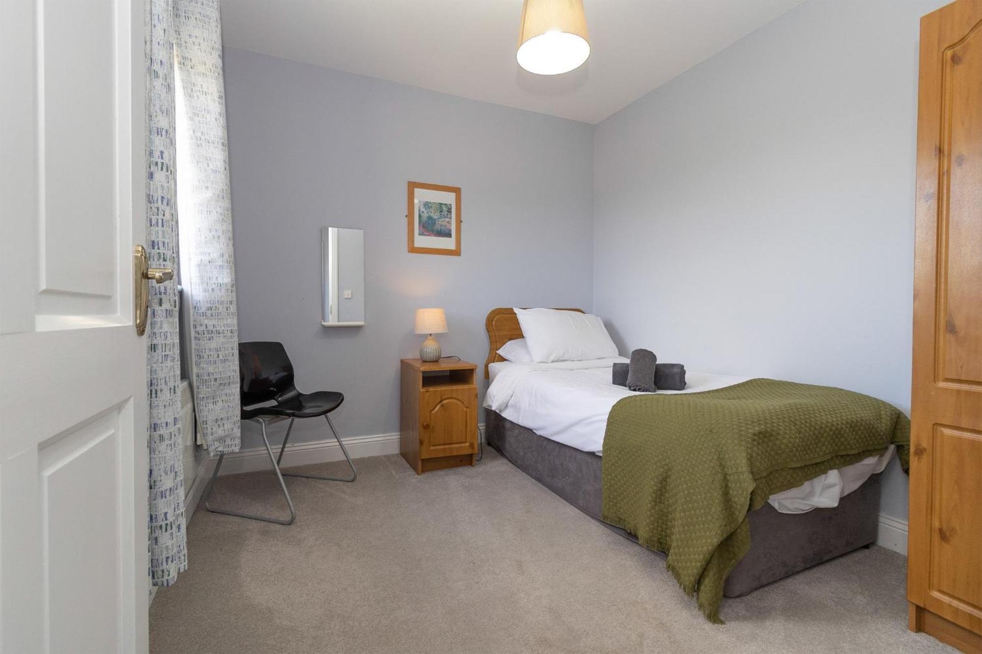 Seacliff Holiday Homes No 2 By Trident Holiday Homes Dunmore East Esterno foto
