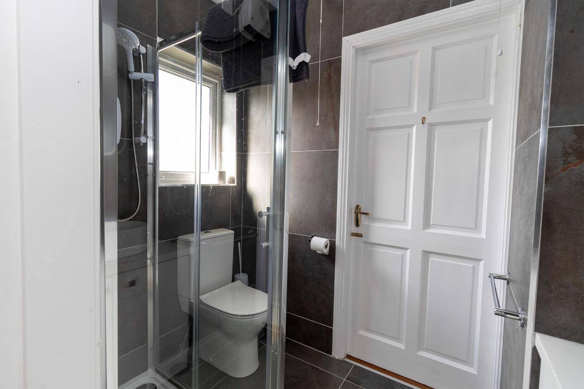 Seacliff Holiday Homes No 2 By Trident Holiday Homes Dunmore East Esterno foto