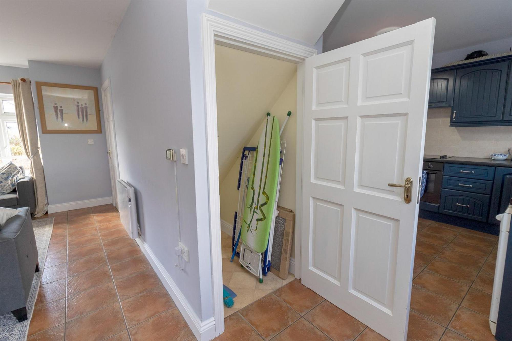 Seacliff Holiday Homes No 2 By Trident Holiday Homes Dunmore East Esterno foto