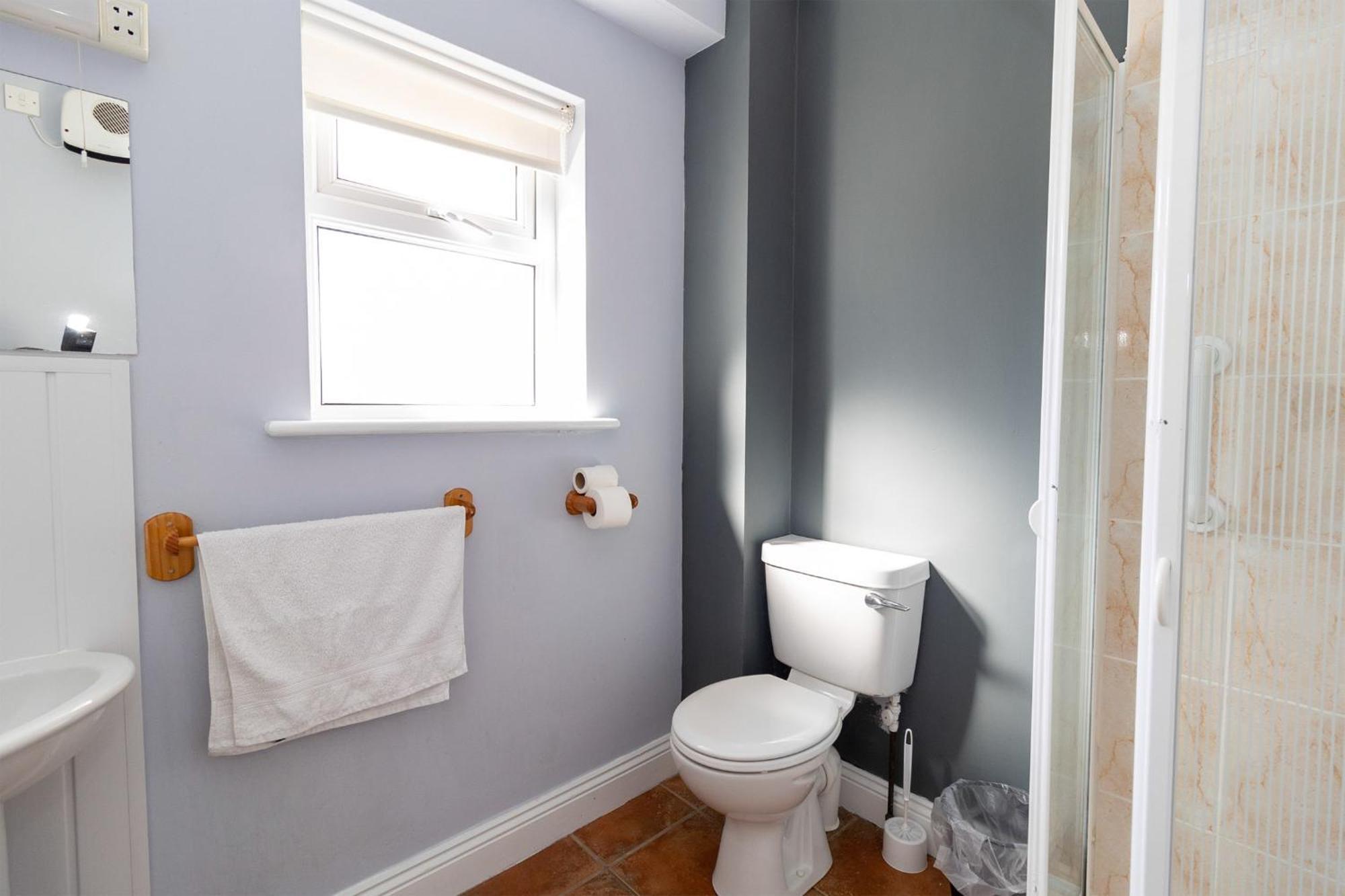 Seacliff Holiday Homes No 2 By Trident Holiday Homes Dunmore East Esterno foto