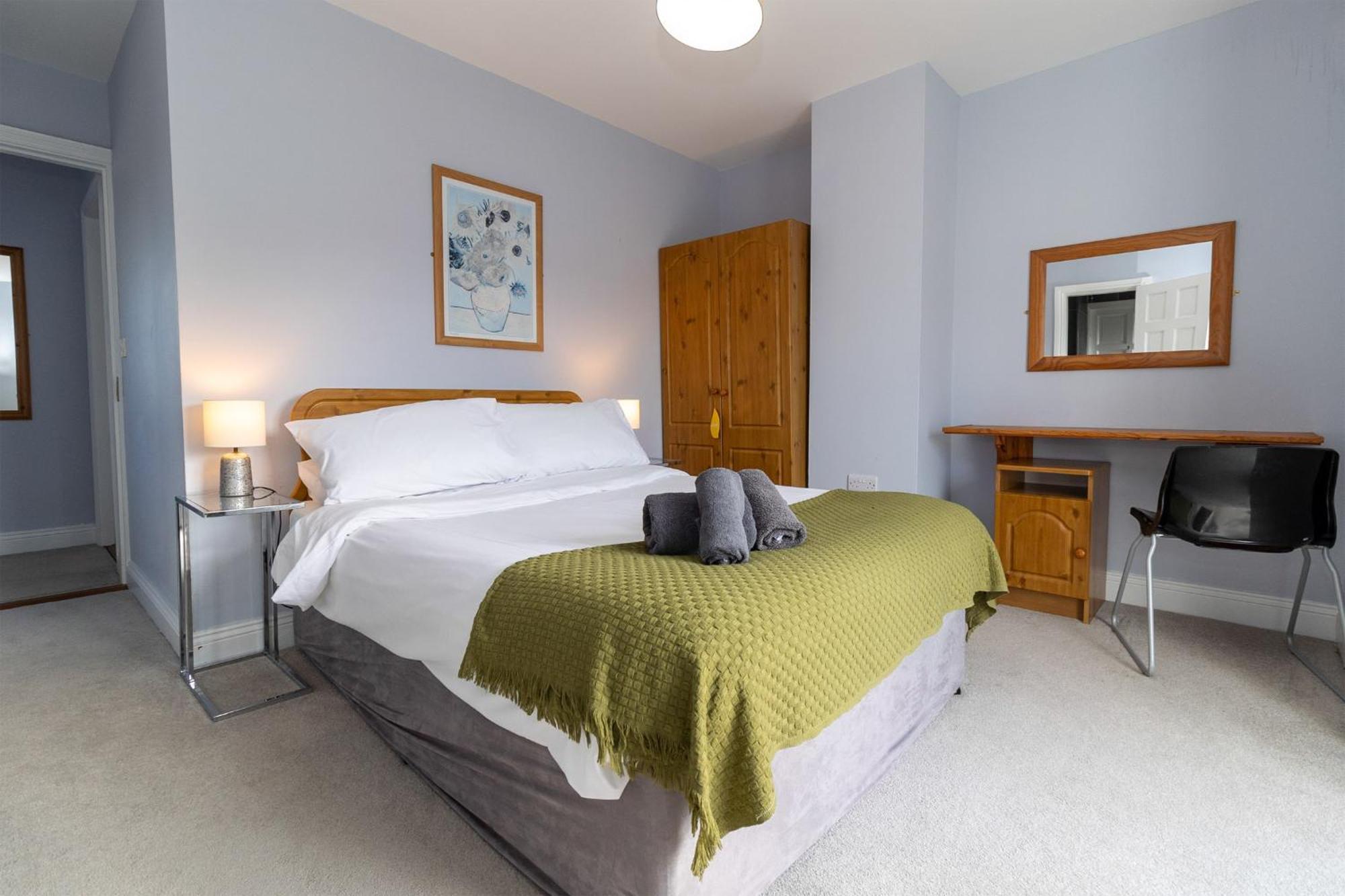 Seacliff Holiday Homes No 2 By Trident Holiday Homes Dunmore East Esterno foto