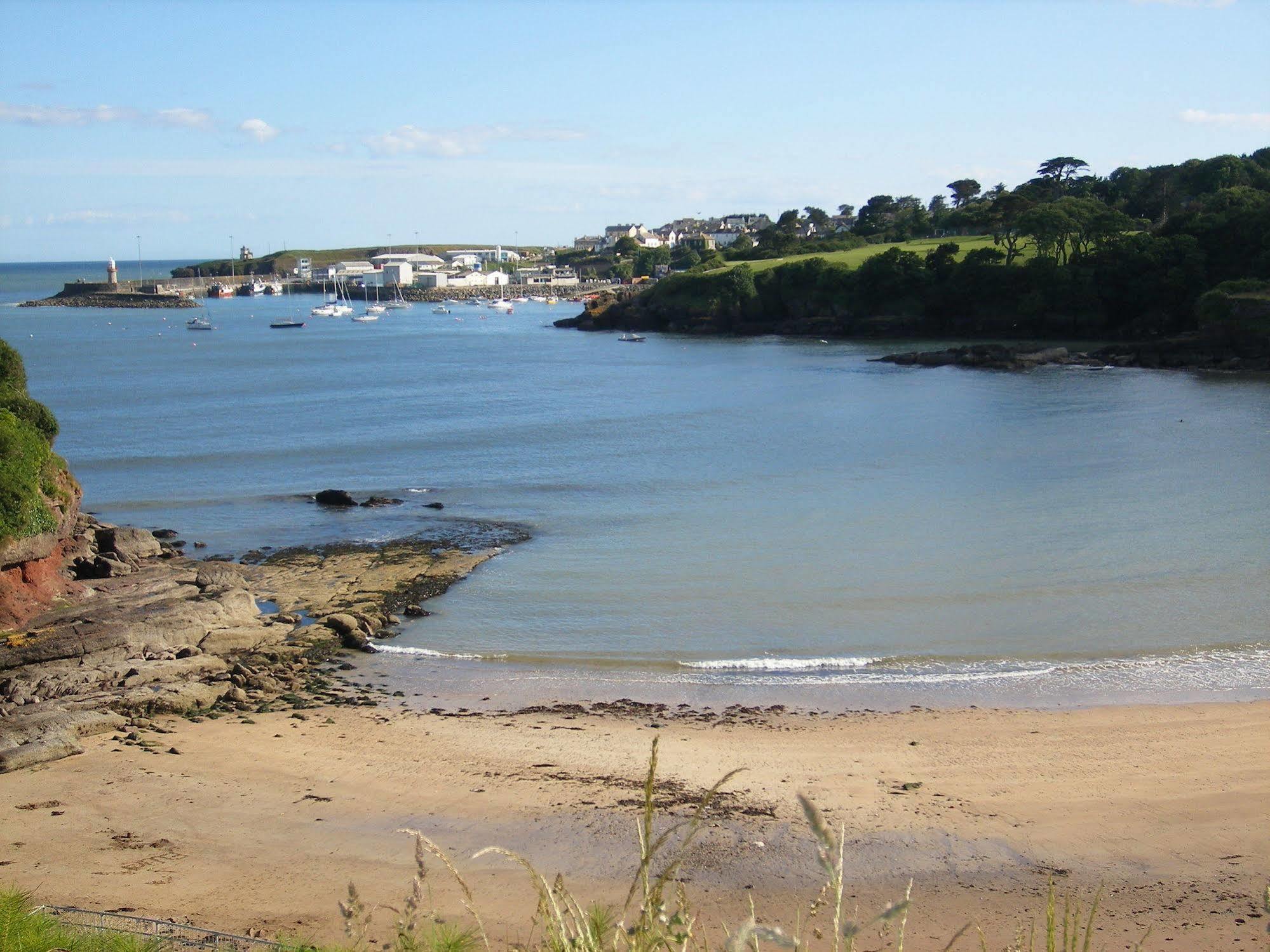 Seacliff Holiday Homes No 2 By Trident Holiday Homes Dunmore East Esterno foto